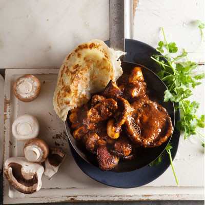 Sponsored: Mushrooms: the ultimate all-rounders