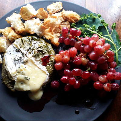 Sponsored: Versatile Verjuice