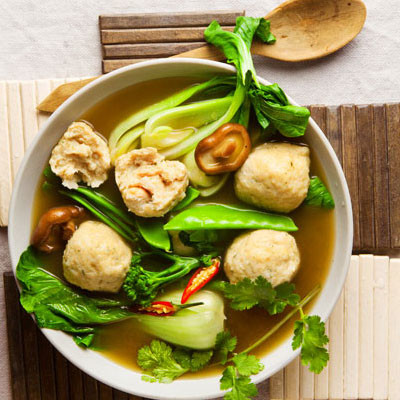 Sponsored: chicken supreme