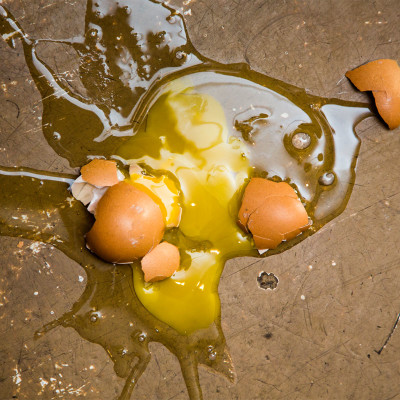 5 egg recipes for a tight budget