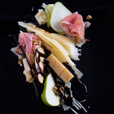 Sponsored: 4 authentic recipes starring Grana Padano cheese