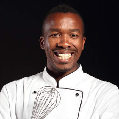 Lentswe Bhengu: The pick of the veggie patch