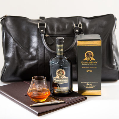 Win a Bunnahabhain hamper worth R3 850