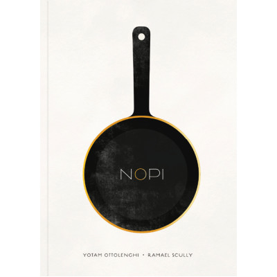 Win a copy of NOPI worth R570