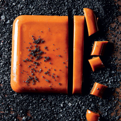 Rugby World Cup semi-finals: the TASTE bake off