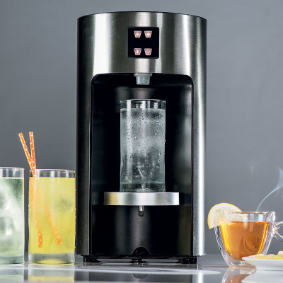Win a water-filtration Machine for your kitchen worth R20 520