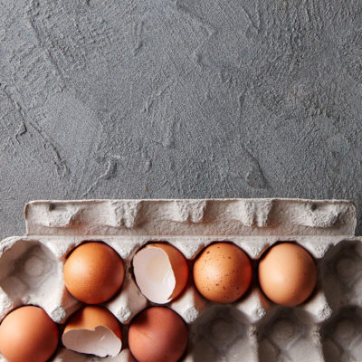 TASTE’s ultimate egg guide