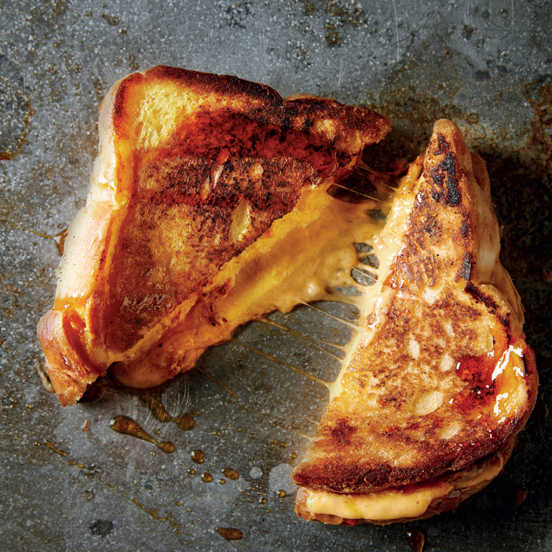 The foods we eat to appease our hunger pangs, pronto!