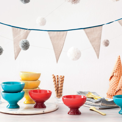 Win a Le Creuset summer hamper worth R4 529