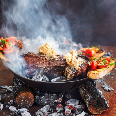 What to braai this festive season