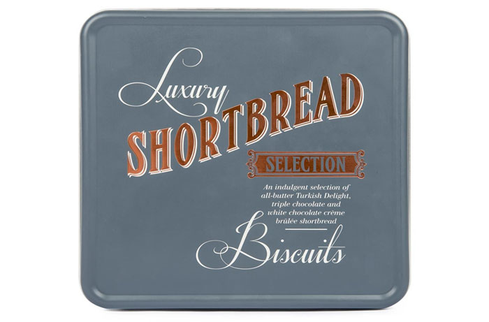 Shortbread