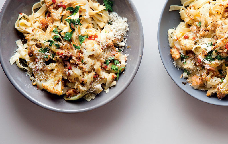 5-ways-with-cauliflower-pasta