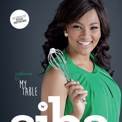 Win a copy of My Table