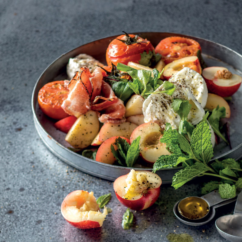 Refreshing-summer-salad