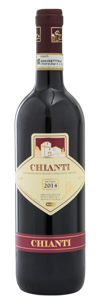 Renzo Masi Chianti D.O.C.G. 2014