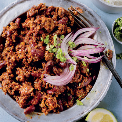 Chilli con carne