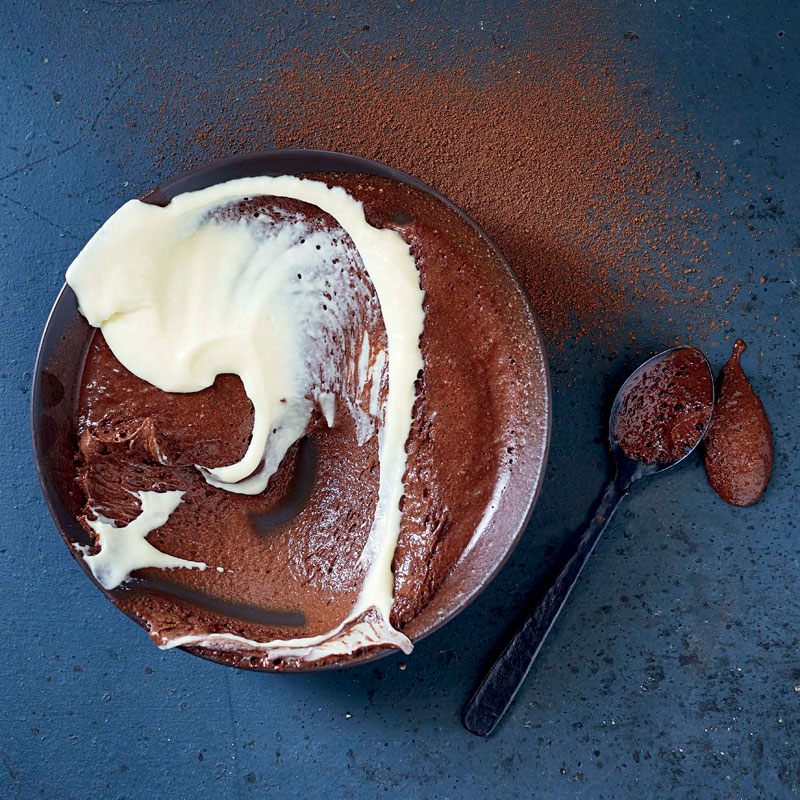 April's top 10 recipes