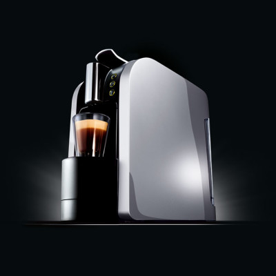 Win an Espresto capsule coffee machine and capsules worth R2500