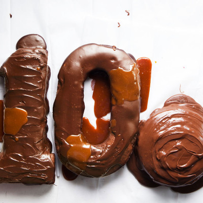 100 best chocolate recipes of all time