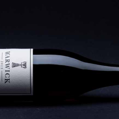 Win a year’s supply of Warwick wine worth R15 000