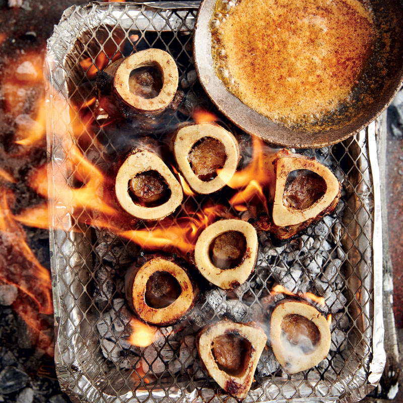 5 recipes that will change the way you braai