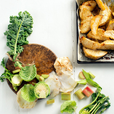 Sponsored: 3 ideas with nostalgic veg