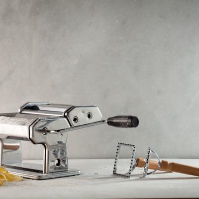 Win Woolworths' pasta-making tools worth R908.90