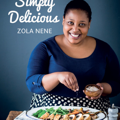 Win a copy of Simply Delicious worth R250