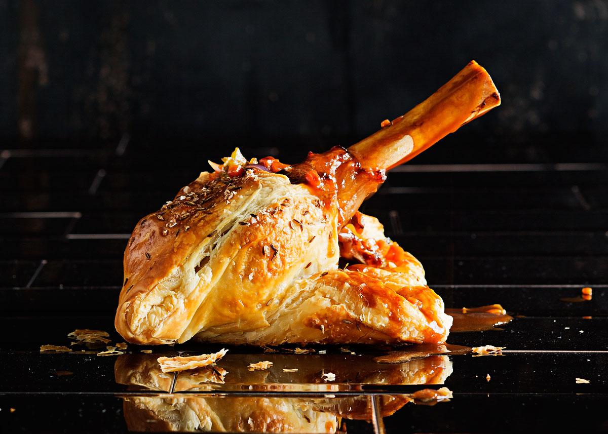 5 ultimate slow-cooked meals