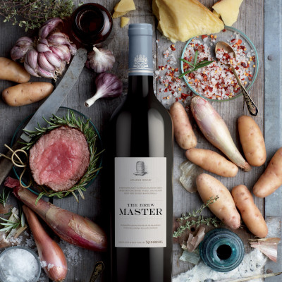 Win two cases of Nederburg wines worth R1 800