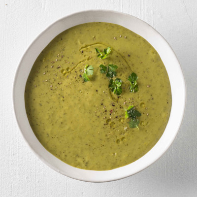 3 ways to pimp up your soup