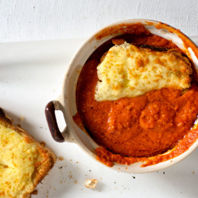 The ultimate soup guide