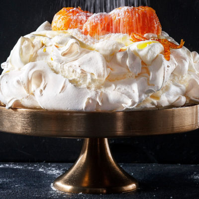 Make the most of ClemenGold® season with these zesty recipes