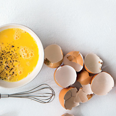 3 ways with frittata