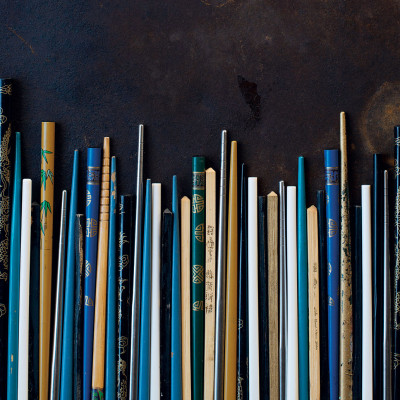 Your essential Asian pantry staples