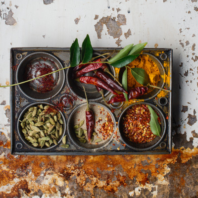 Hack attack: Asian ingredient substitions