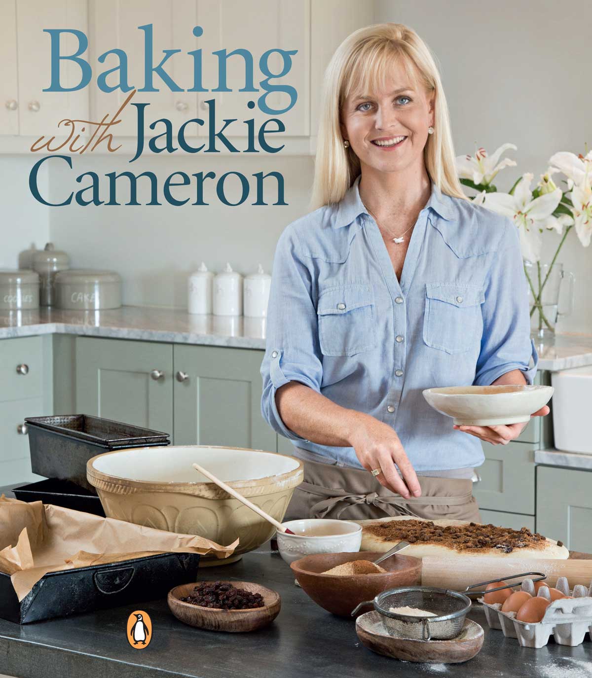 BakingJackie