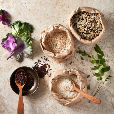 The 4 best ways to cook rice