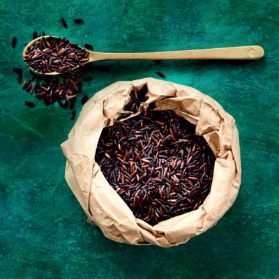 6 ways with rice