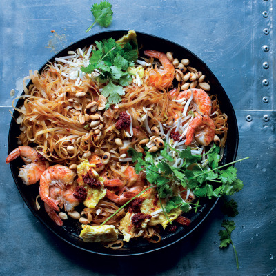 Pad thai