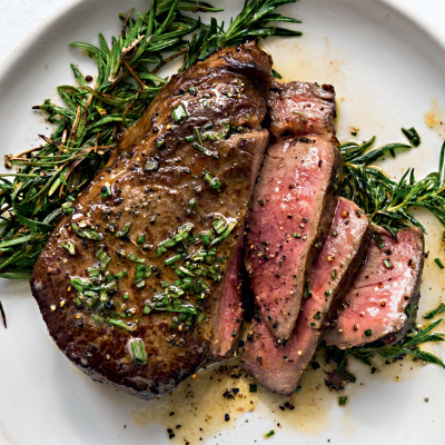 Braai better: Up your sirloin steak game