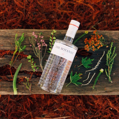 Win one of 5 double tickets to THE FORAGER pop up presented by The Botanist Gin