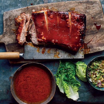 8 sweet staples in your pantry for Asian cooking