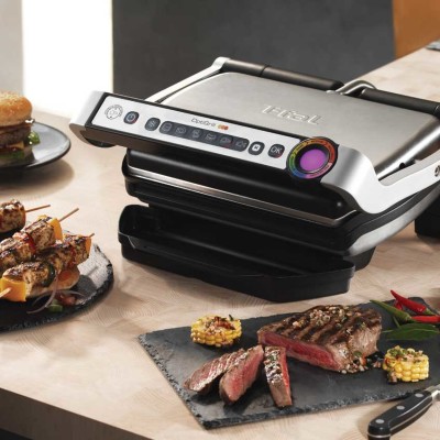 Win a Tefal OptiGrill worth R1 999