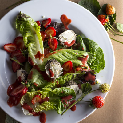 Win a copy of The Great South African Cookbook