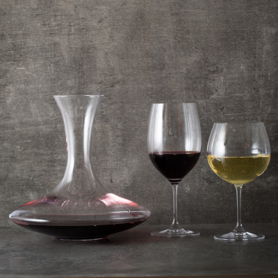 Win a Riedel glassware hamper worth R6000