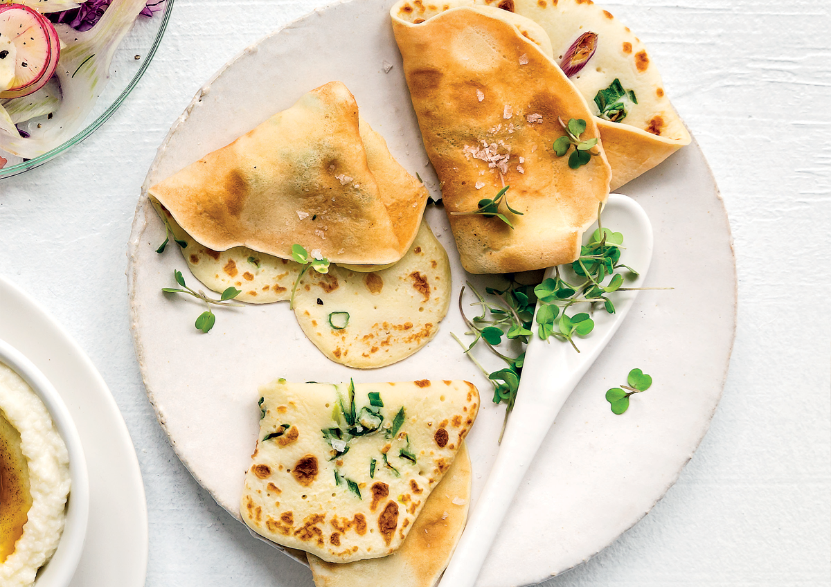 Spring-onion-pancakes