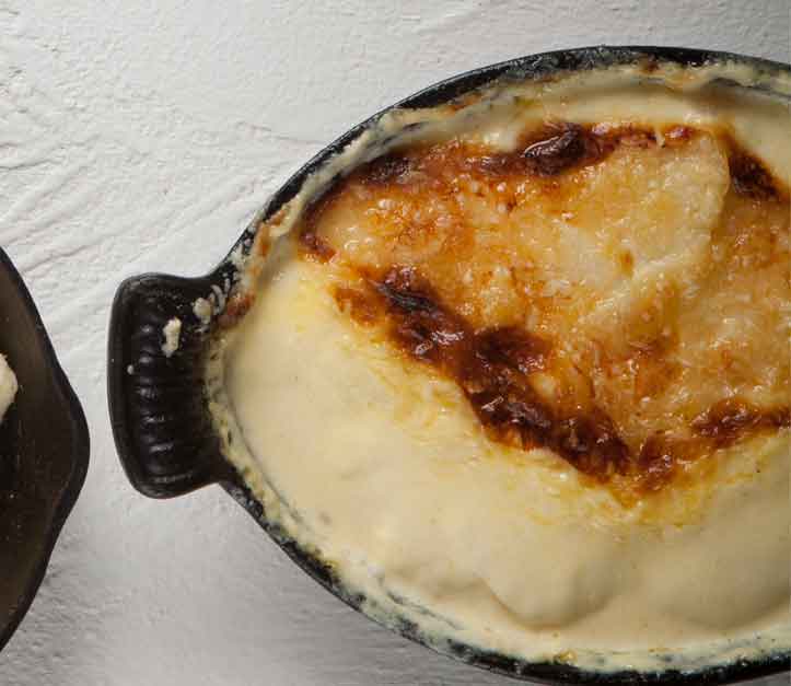DAUPHINOISE