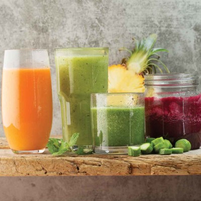 Sponsored: Woolies' veg, 3 ways