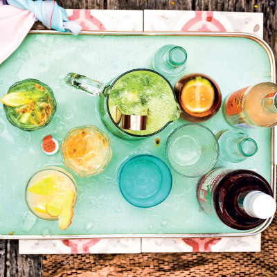 10 braai drinks that aren’t beer